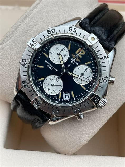 breitling colt a53035 price.